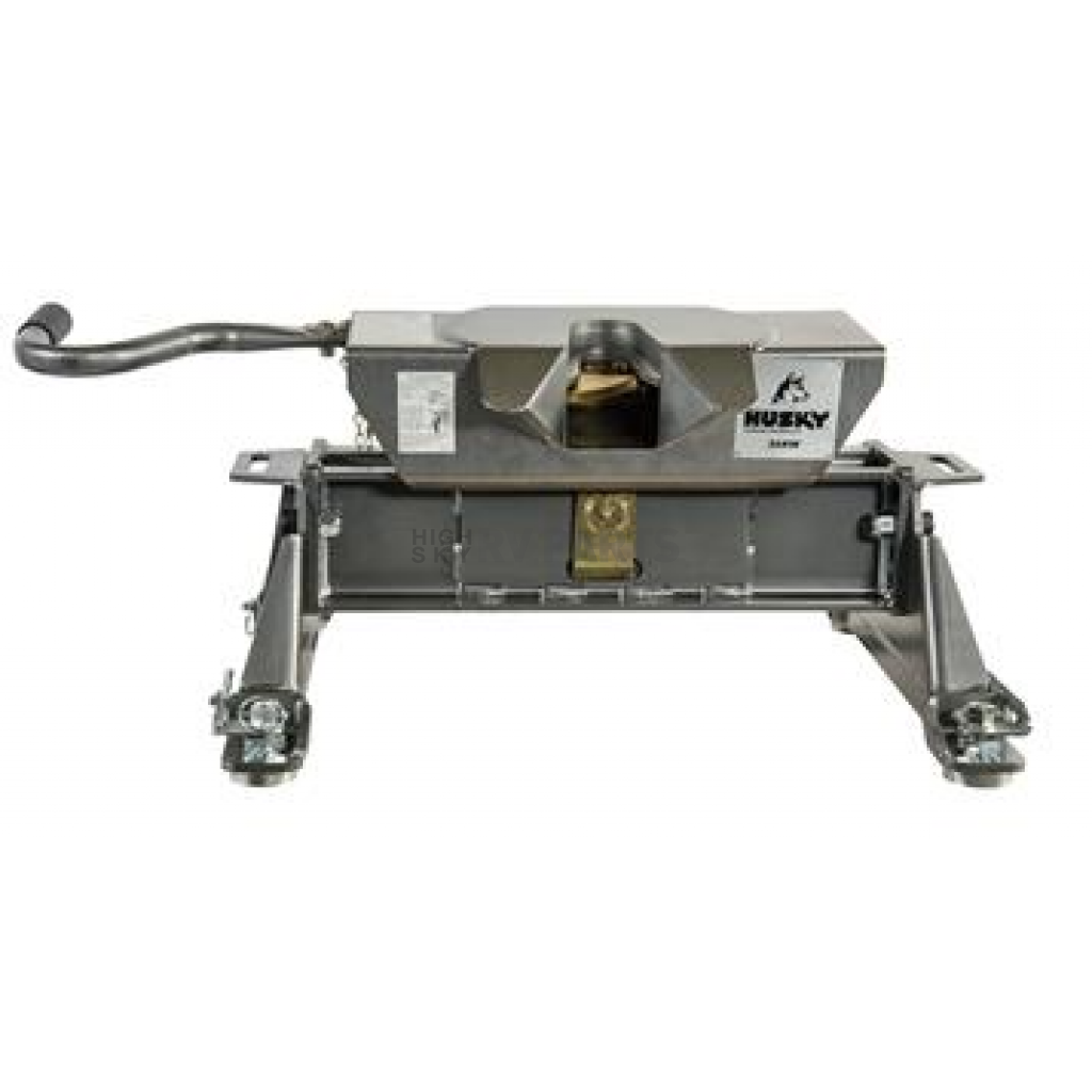 Husky Towing 33152K KW Series 5th Wheel Hitch 16000 Lbs